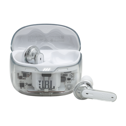 当季大流行 Ghost Beam Tune JBL Edition Cancelling Noise wireless True | イヤホン